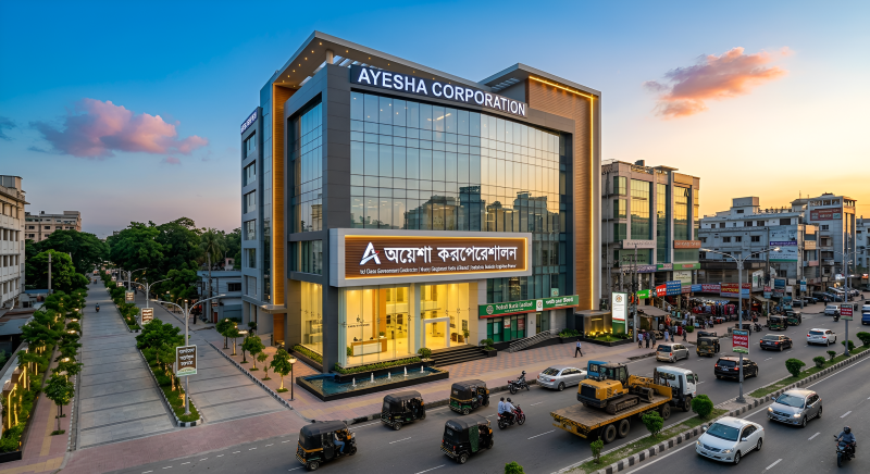 About  Company