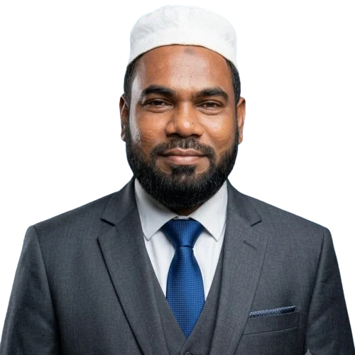 Mohammad Alamgir Alam
