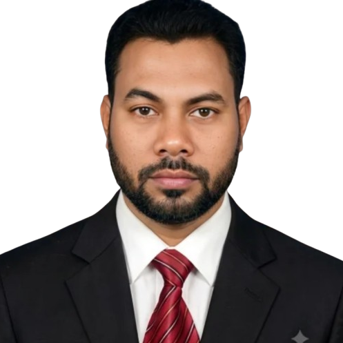 Mohammad Saiful Habib